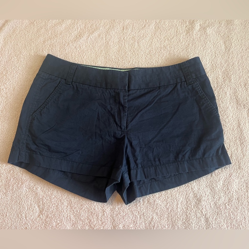 J Crew Shorts